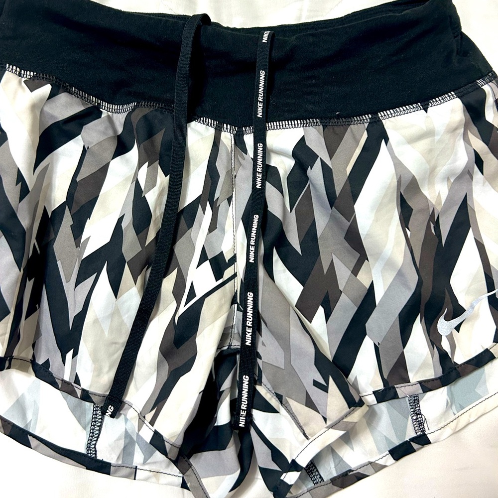 Women’s Nike Dri-fit running shorts